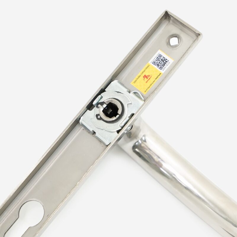 Chế độ bảo hành của Khóa Inox ARCHER như thế nào? Khoá cửa Archer
