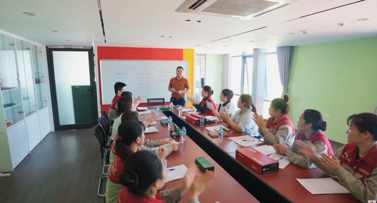 Giới thiệu Khoá cửa Archer